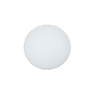 Recambio cristal plafon ref.32371