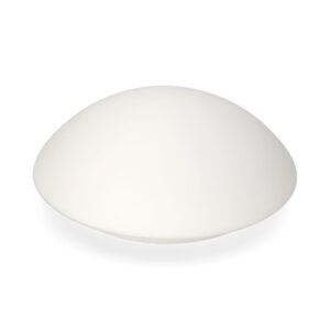 Recambio cristal para ventilador 33814 (interior ø17,5cm x exterior ø23cm)