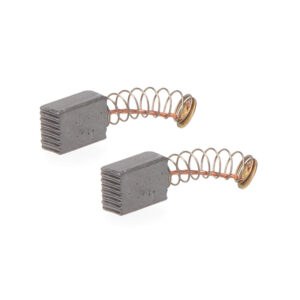Pack 2 escobillas recambio para 08700 08701 edm