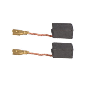 Pack 2 escobillas 9 x 13.5 x 6 mm