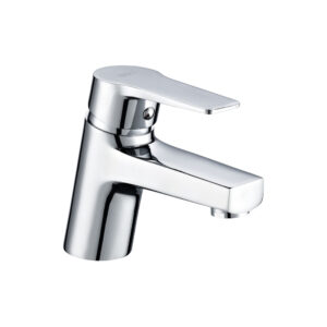 Grifo monomando de lavabo serie altea
