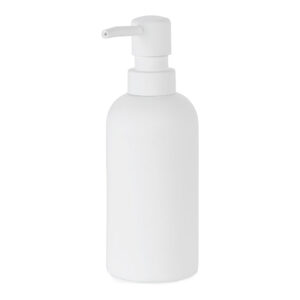 Dispensador polir blc mate ø6,5 x 18,5 cm
