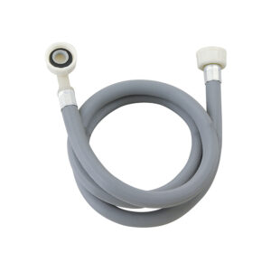 Manguera de entrada de agua de lavadora 2 m 3/4"-3/4"