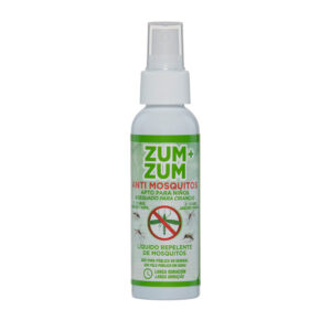 Repelente antimosquitos 100 ml