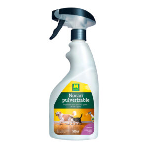 Nocan pulverizable, 500 ml