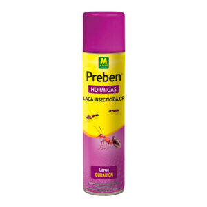 Preben anti-hormigas en laca 300ml 230073 massó