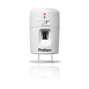 Preben dispensador automatico
