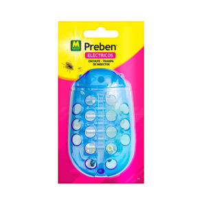 Preben enchufe trampa de insectos electrico colores / modelos surtidos