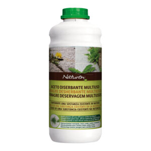 Vinagre desherbante 1 l