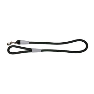 Correa dynamic 100 x 1,2 cm negro