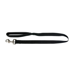Correa confort 80 x 2 cm negro