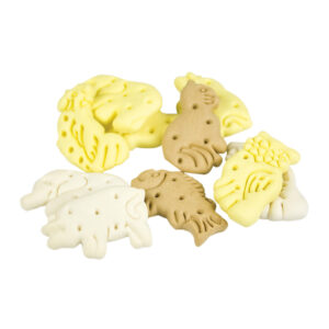 Biscozoo snacks para perros 500 g