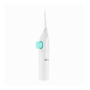 Irrigador dental