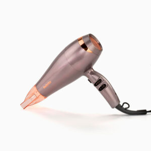Secador de pelo iónico elegance 2100 w